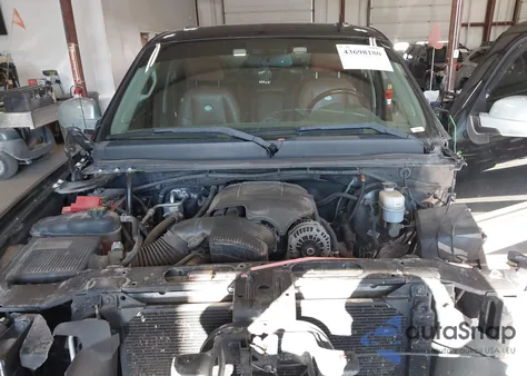 2013 GMC Sierra 1500 Slt из США, поврежденный, VIN 3GTP2WE7XDG176329